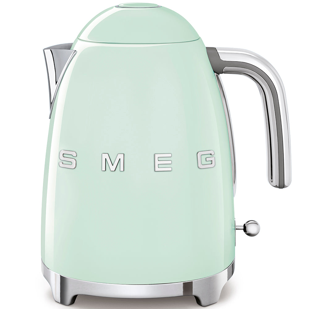 SMEG 50’s Retro Style 7 Cup Kettles