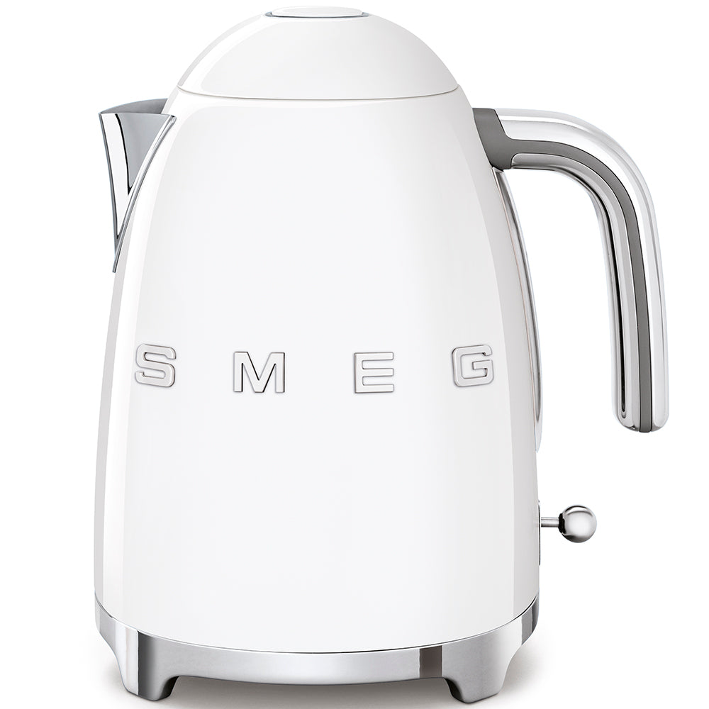 SMEG 50’s Retro Style 7 Cup Kettles