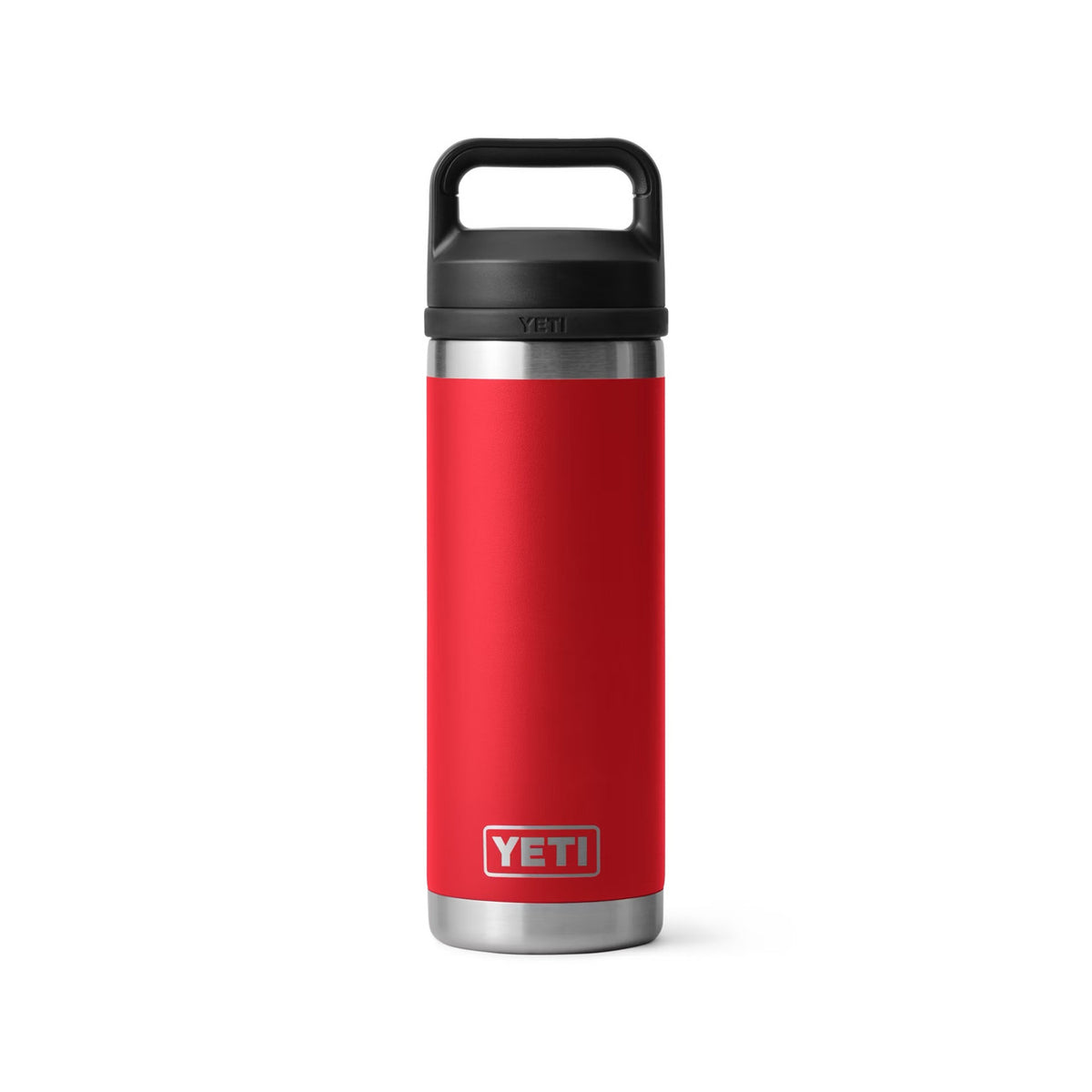 YETI 18 oz. Rambler Bottle with Chug Cap