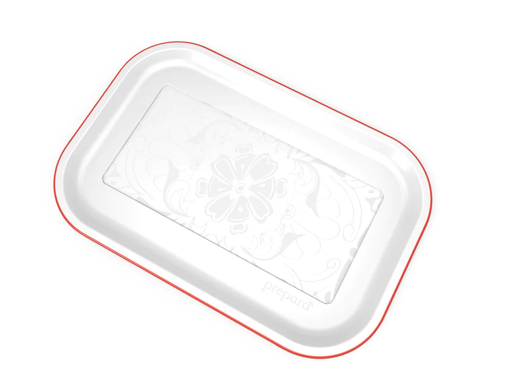 Prepara Taco Serving Tray