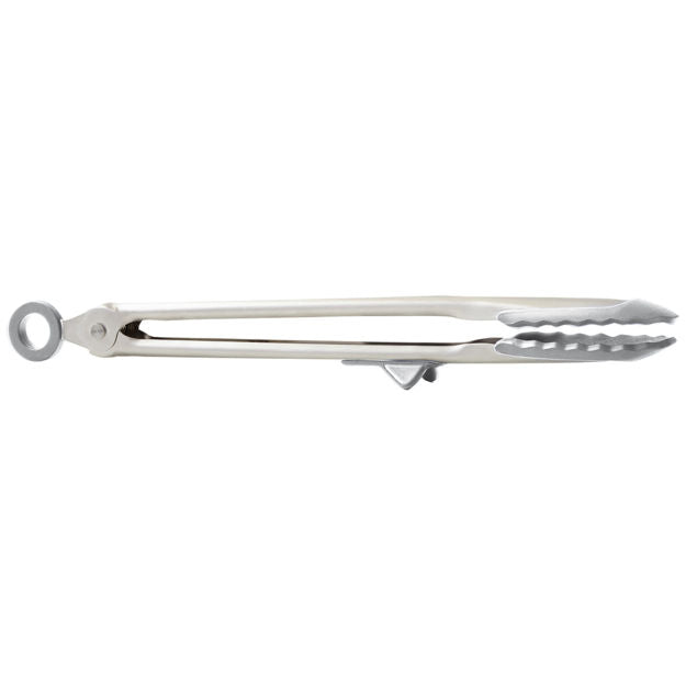 Tovolo Silicone Tip Top Tongs