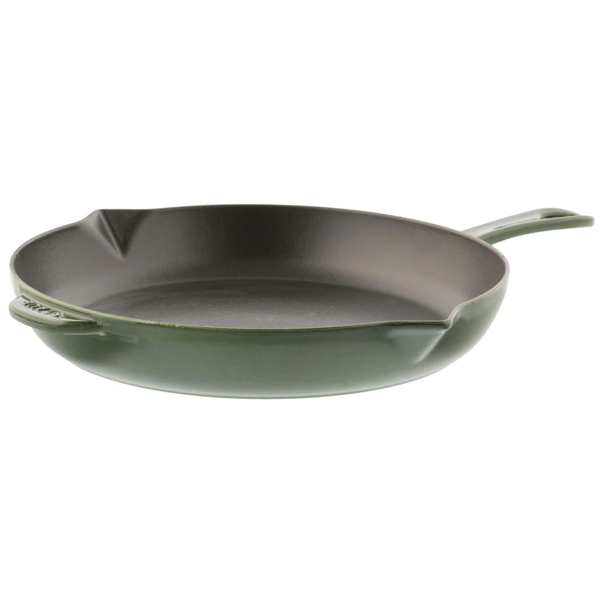 Staub Cast Iron Fry Pans