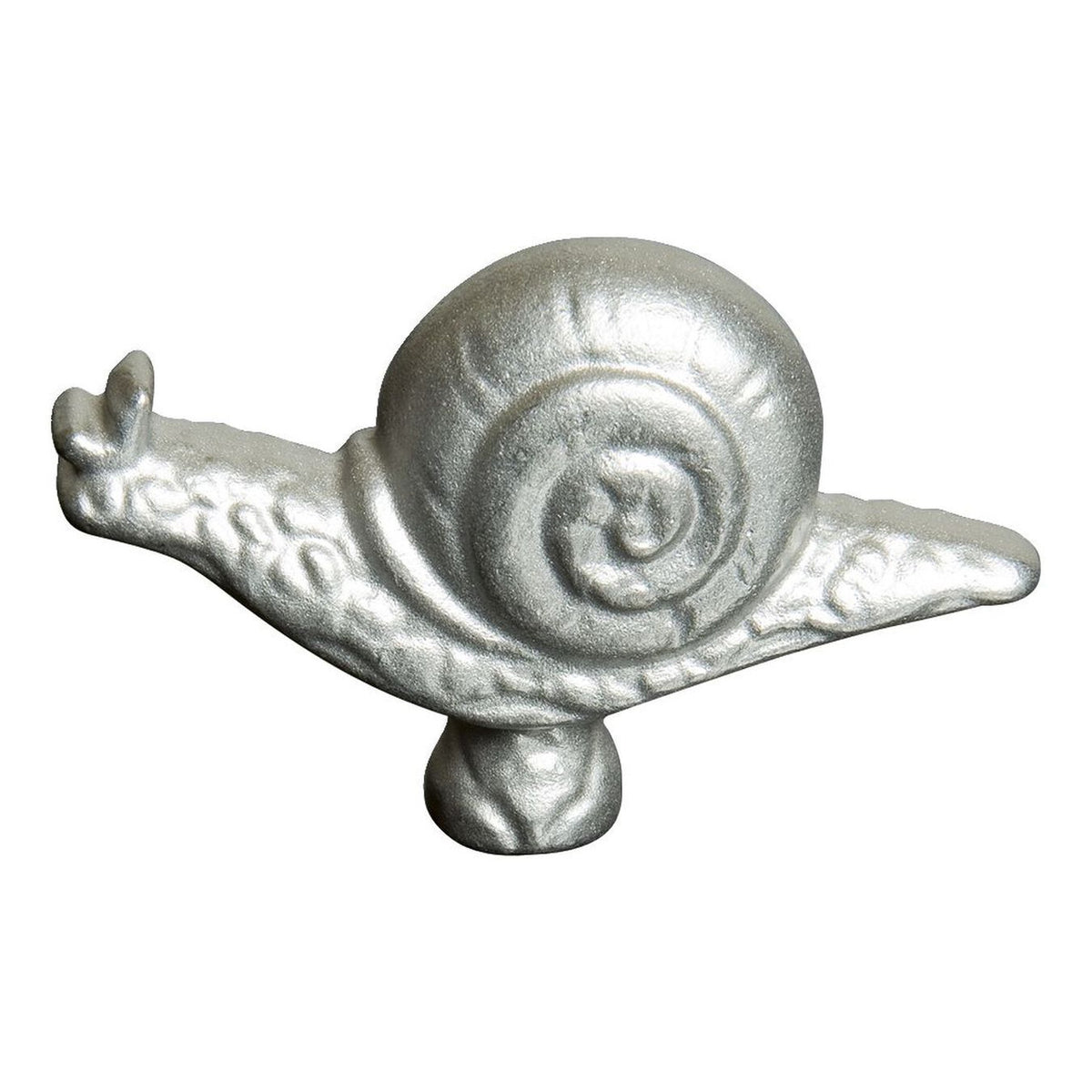 Staub Animal Knob Snail