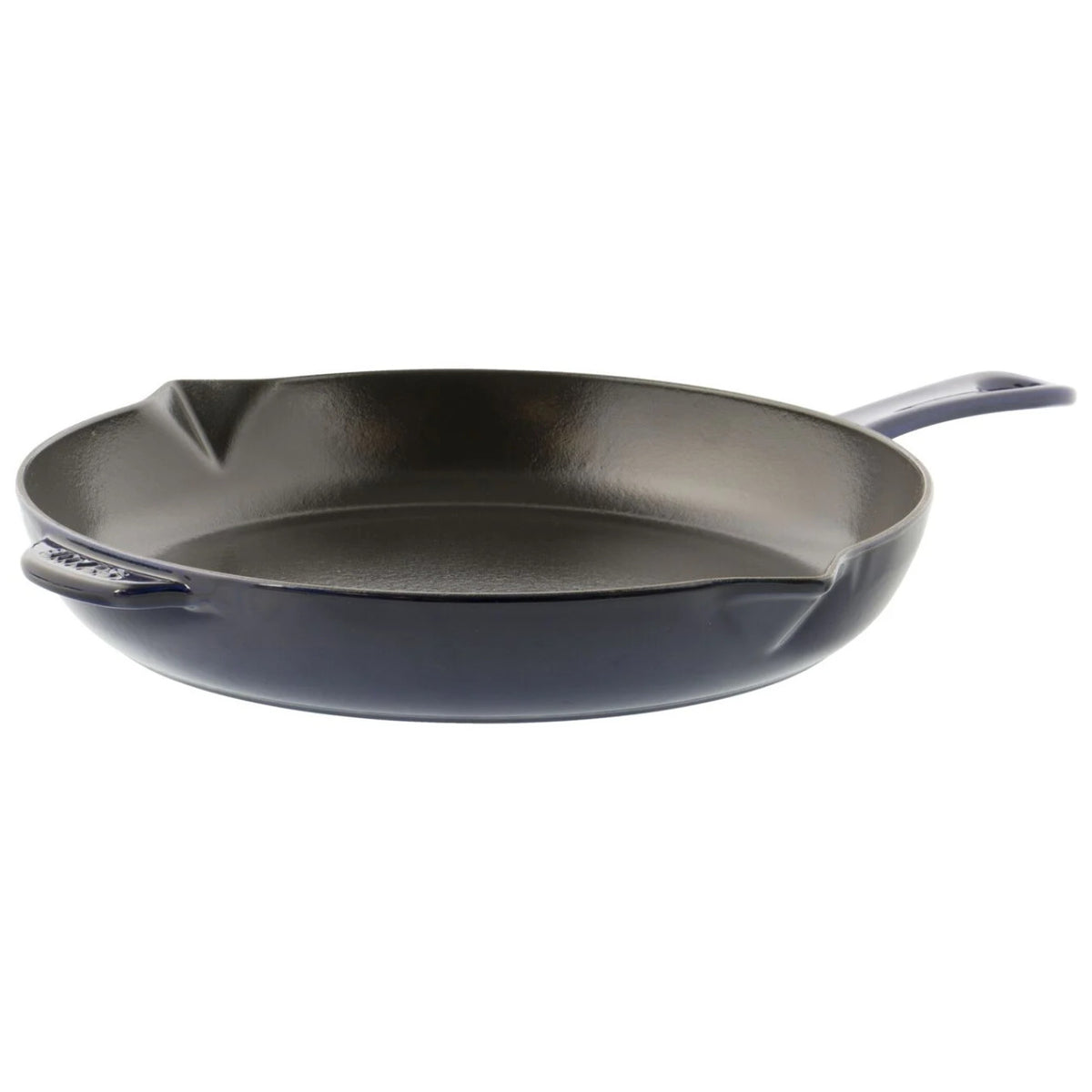 Staub Cast Iron Fry Pans