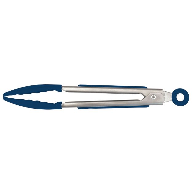 Tovolo Flex-Core Mini Silicone Tongs