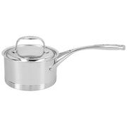 Demeyere Atlantis Stainless Steel Saucepans with Lid