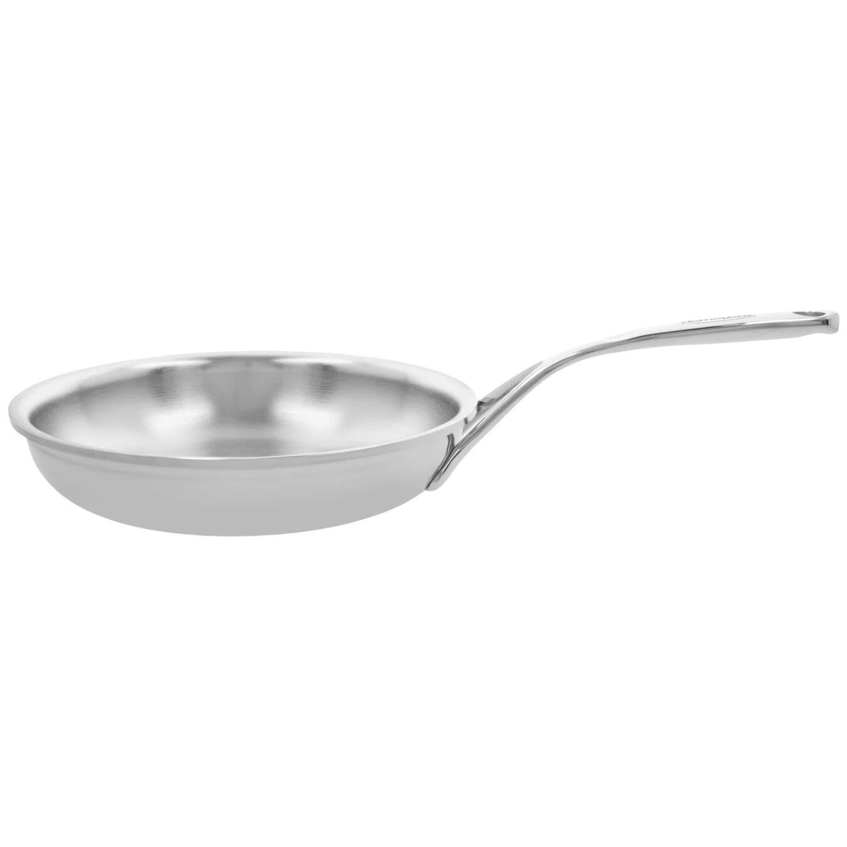Demeyere Atlantis Proline Stainless Steel Fry Pans
