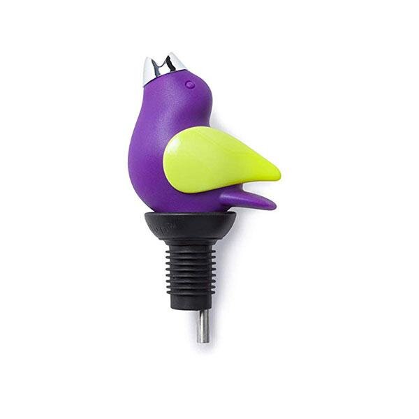 Chirpy Top Wine Pourer