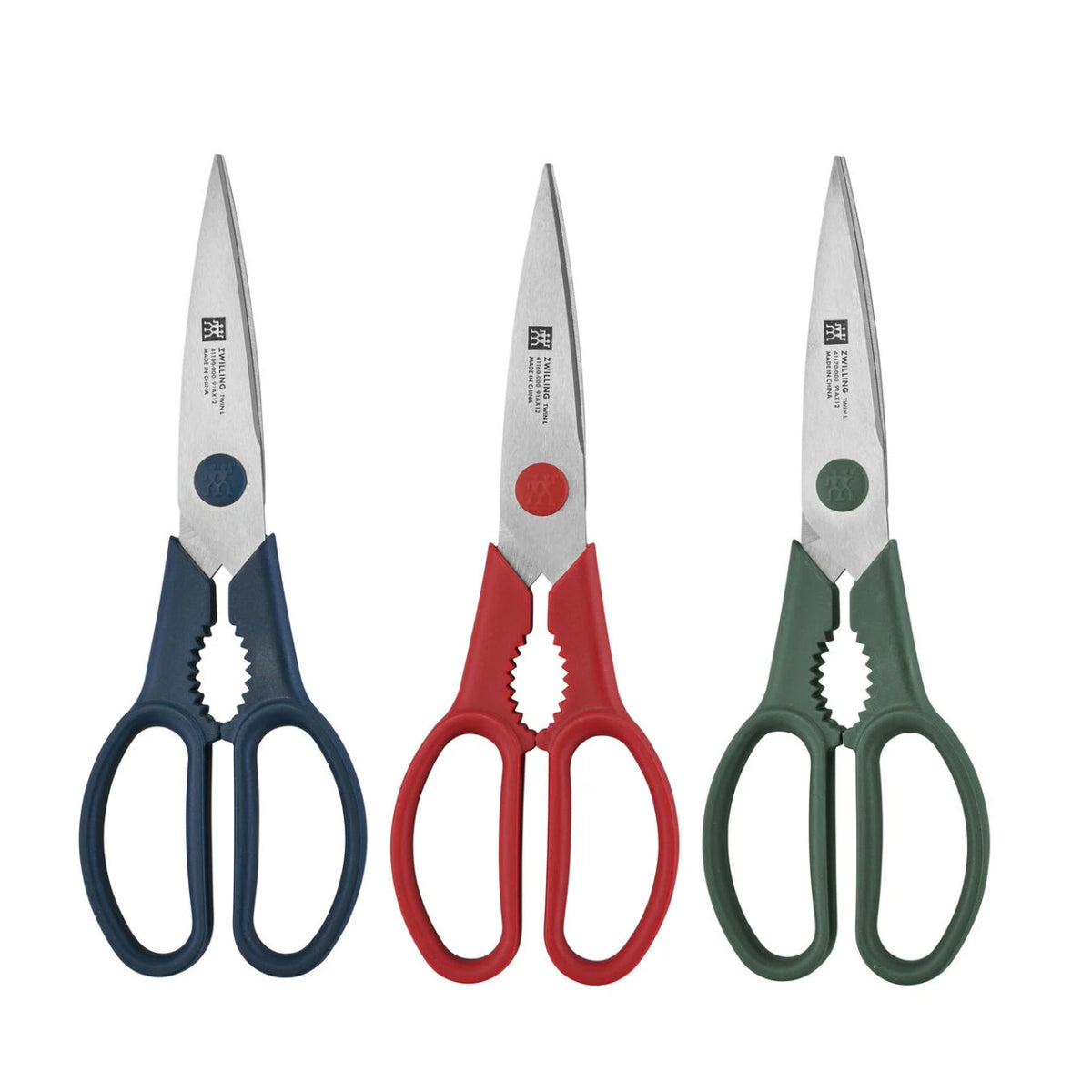Zwilling 3 Piece Shears Set