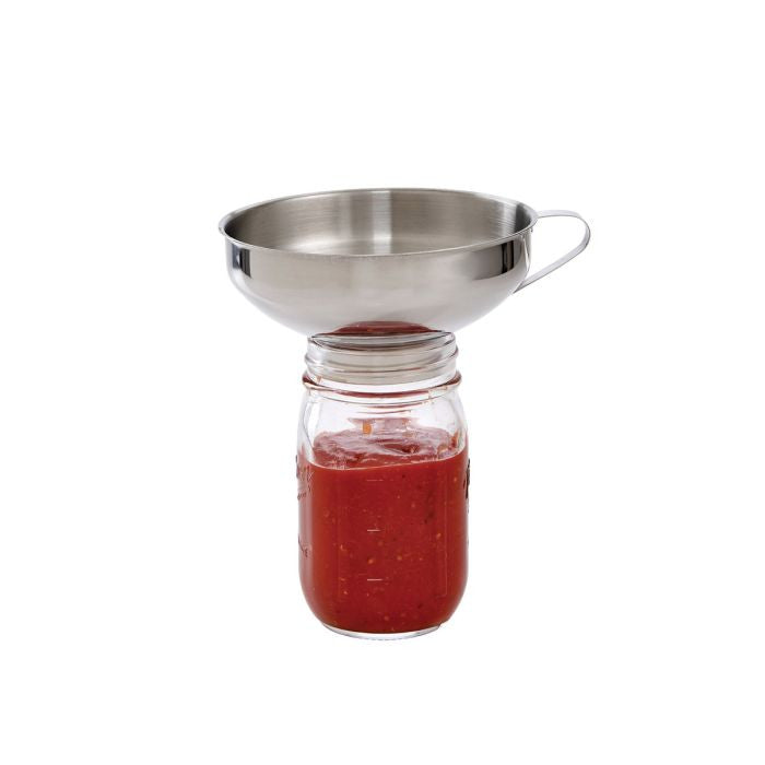 Jam Canning Funnel