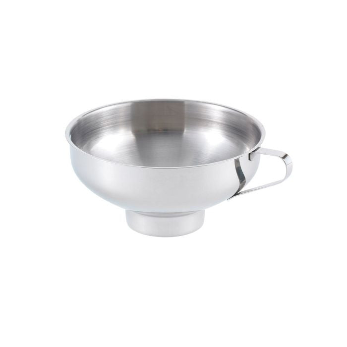 Jam Canning Funnel