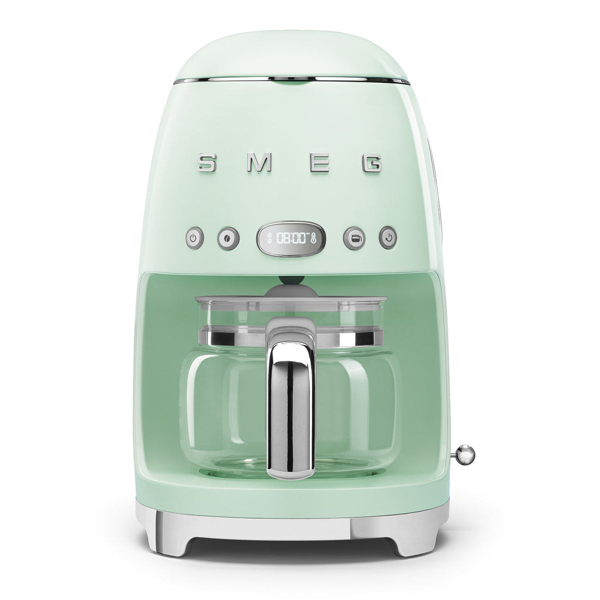 SMEG 50's Retro Style Drip Coffee Makers
