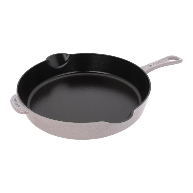 Staub Cast Iron 11 inch Traditional Fry Pans