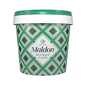 Maldon Sea Salt Flakes  - 20 oz.