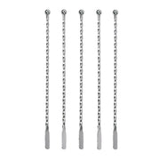 Swizzle Sticks, Set of 5