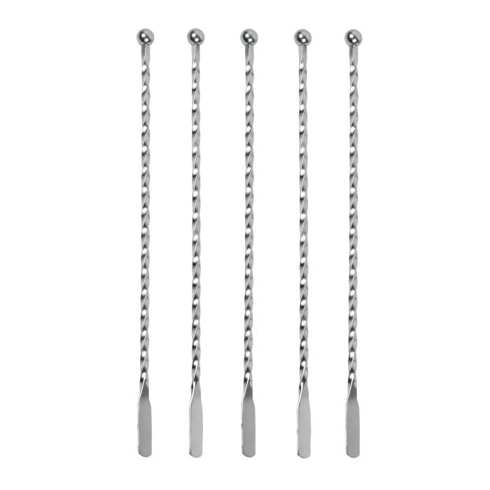 Swizzle Sticks, Set of 5