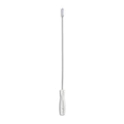HIC Kitchen Extra-Long Straw Cleaning Brush