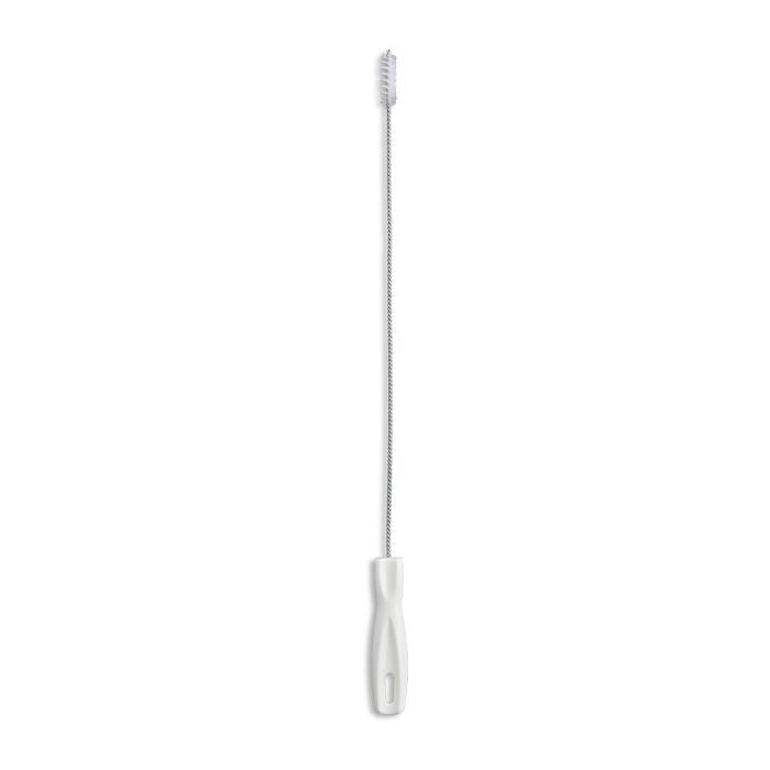 HIC Kitchen Extra-Long Straw Cleaning Brush