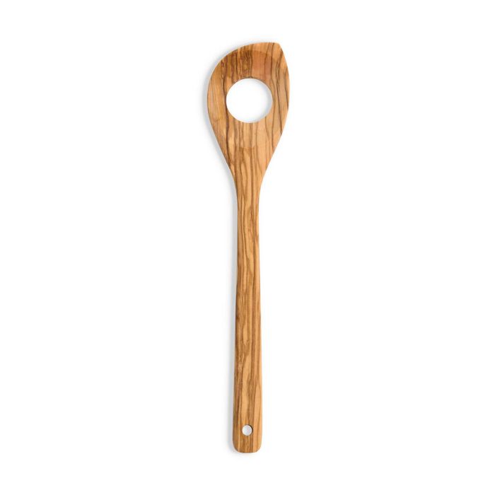Olivewood Risotto Spoon