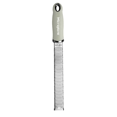Microplane Premium Classic Zesters/Graters