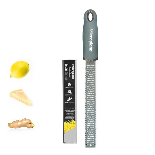 Microplane Premium Classic Zesters/Graters