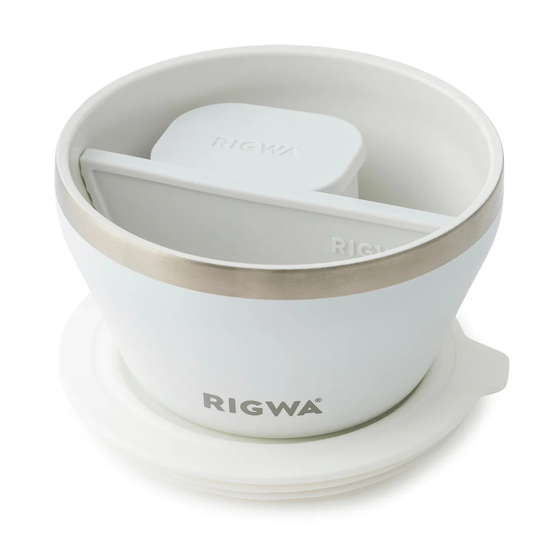 Rigwa 20 Ounce Fresh Bowl Kit