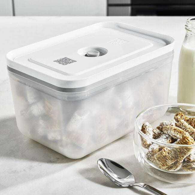 Zwilling Fresh & Save Large Plastic Vacuum Container