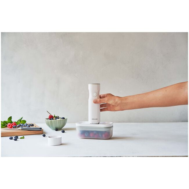 Zwilling Fresh & Save Small Plastic Vacuum Container