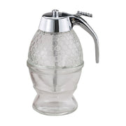 Mrs. Anderson’s Baking Syrup & Honey Dispenser - Glass, 8 oz.