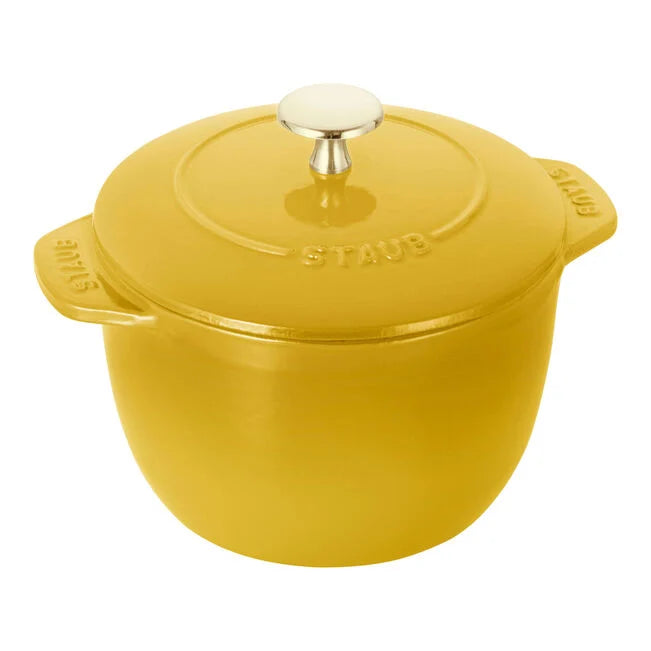 Staub Cast Iron Petite French Ovens