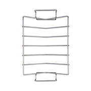 Roasting Pro V-Shaped Roasting Rack