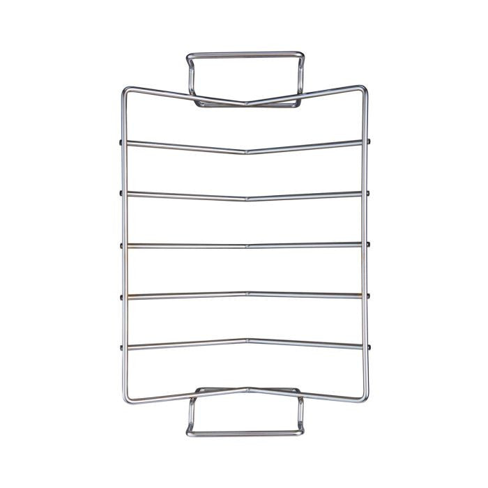Roasting Pro V-Shaped Roasting Rack