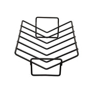 Roasting Pro V-Shaped Nonstick Wire Rack
