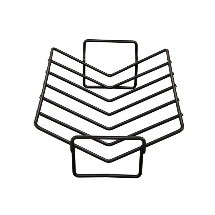 Roasting Pro V-Shaped Nonstick Wire Rack