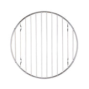 Mrs. Anderson’s Baking and Cooling Rack, Round, 9.25”