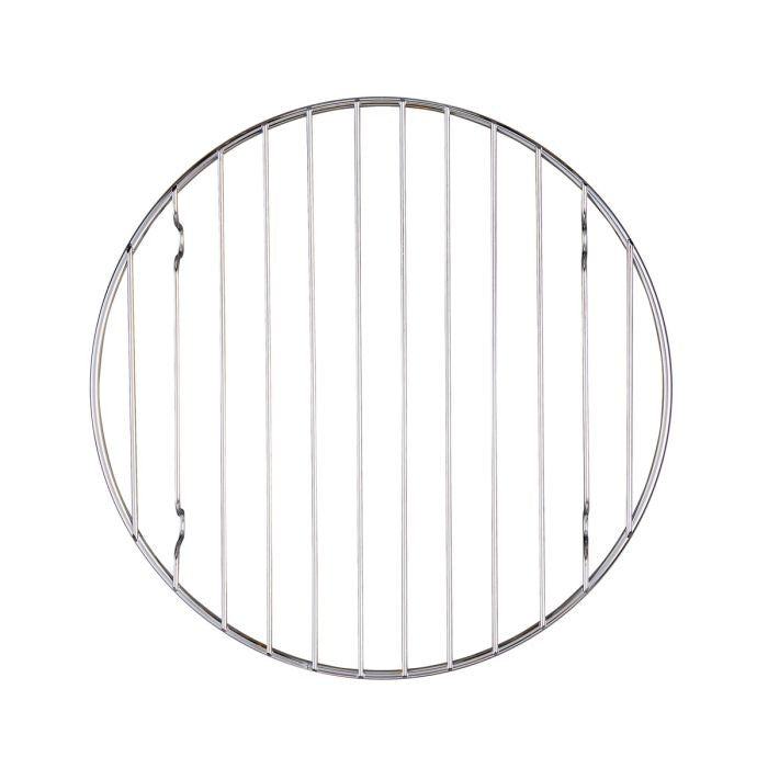 Mrs. Anderson’s Baking and Cooling Rack, Round, 9.25”