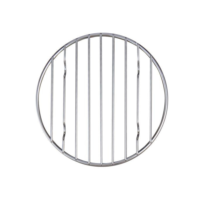Mrs. Anderson’s 6 inch Round Baking and Cooling Rack