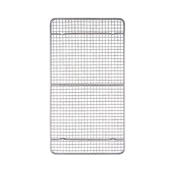 Mrs. Anderson’s Baking Cooling Rack, 10” x 18”