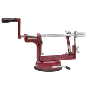 Mrs. Anderson’s Apple Peeling Machine