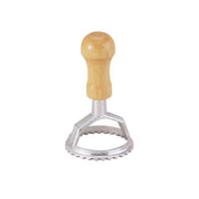 Fante's Ravioli Stamp, Fluted 2 inch Round Stamp