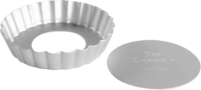 Fat Daddio’s Quiche Tins