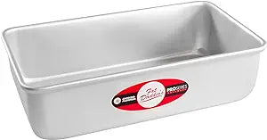 Fat Daddio’s Oblong Bread Pans