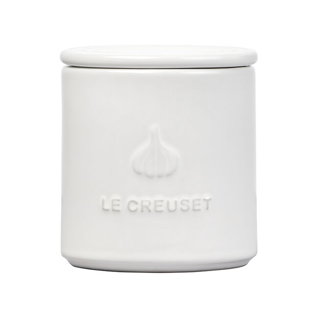 Le Creuset Signature Garlic Keepers
