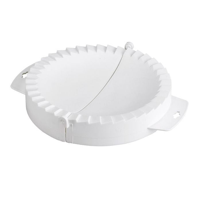 Grande Empanada Press