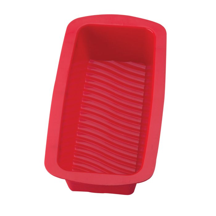 Mrs. Anderson’s Silicone 9.5" Loaf Pan
