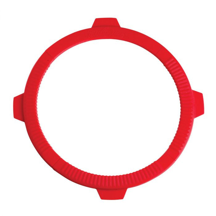 Mrs. Anderson’s Baking Adjustable Pie Shield, Silicone