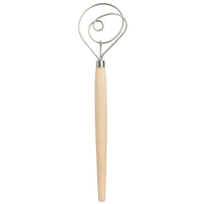 Mrs. Anderson’s 15 inch Baking Dough Whisk