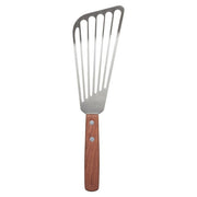 HIC Rosewood Handle Fish Spatula