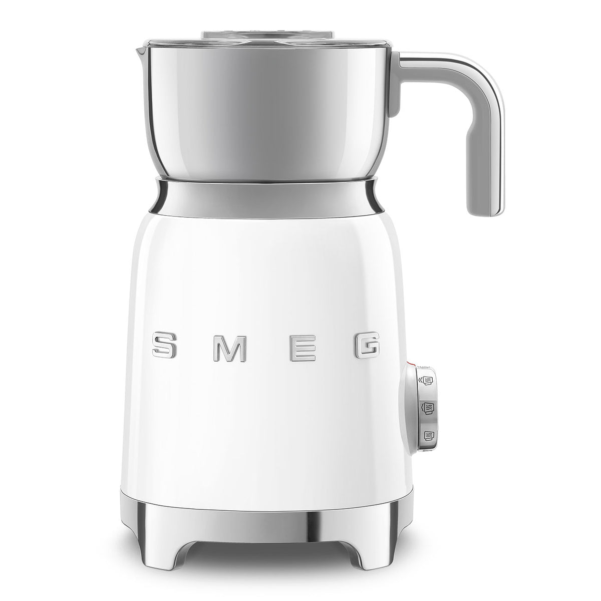 SMEG 50's Retro Style Milk Frothers