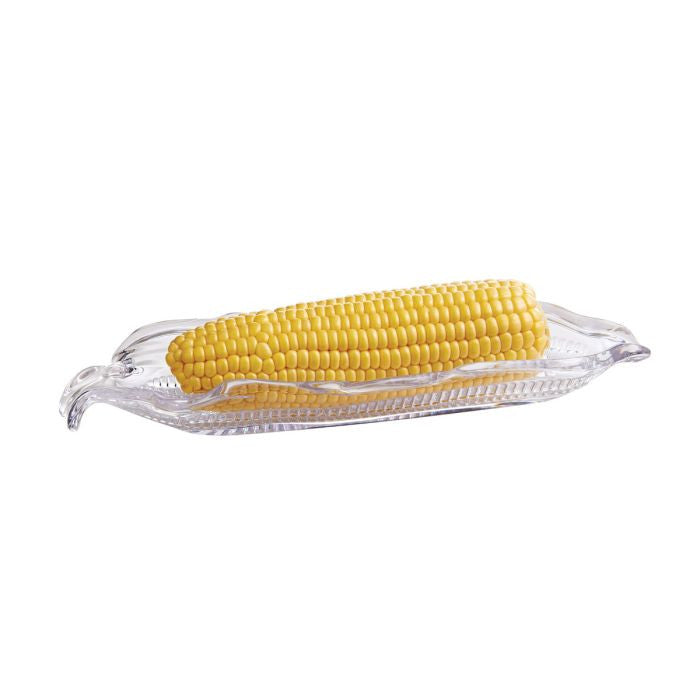 HIC Kitchen Corn Dishes - Set of 4